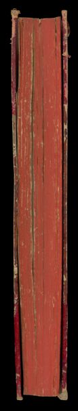 [Fore edge]