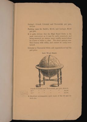 [Untitled Image of a Globe]