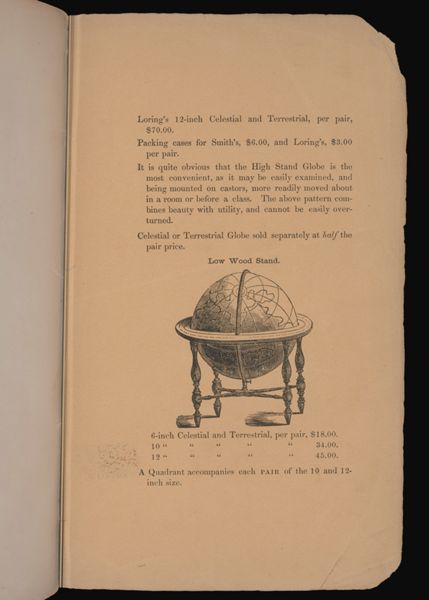 [Untitled Image of a Globe]
