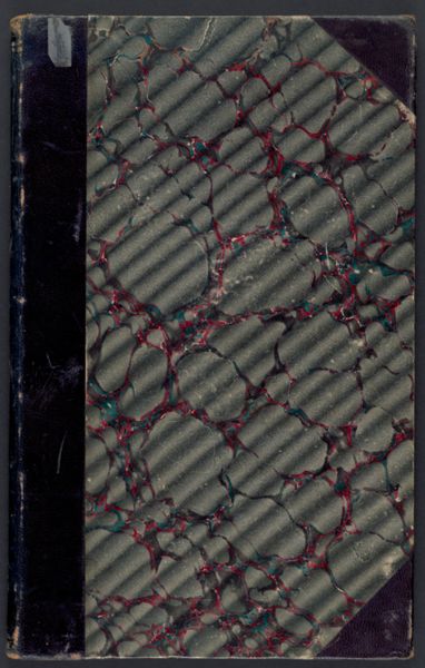 A Journal of the Expedition to Quebec in the year 1775 [Front cover]