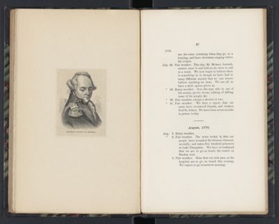 Friedrich Adolph von Riedesel