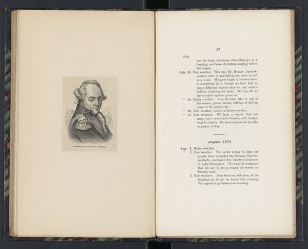 Friedrich Adolph von Riedesel