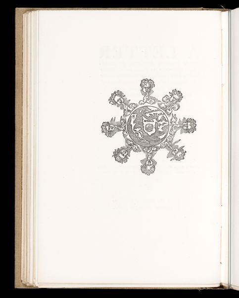 [Untitled image of the globe and the eight winds]