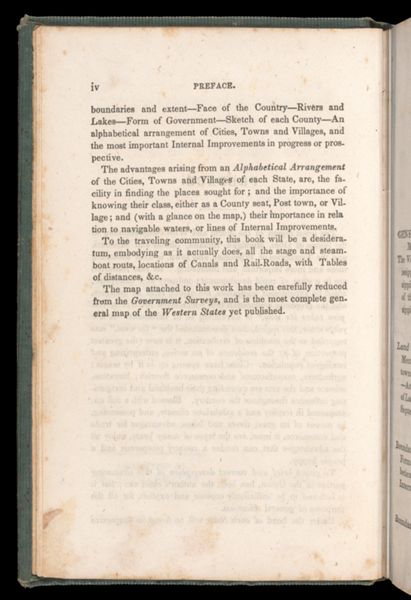 Preface. [Continued]