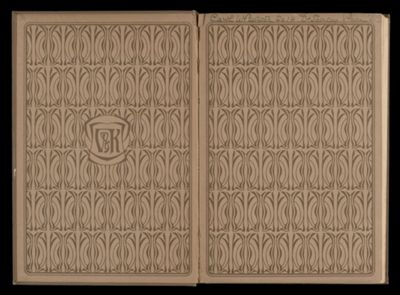 [End Papers]