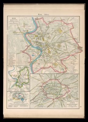 Rom. Athen.