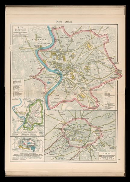 Rom. Athen.