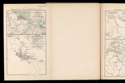 11a Trasimenischer See. Rom. und Italien bis 218 v. Chr.