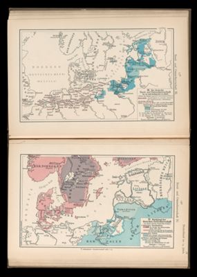 17b Nord- und Ostseeherrschaft III.