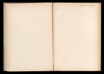 Deutschland z Z. der Reformation