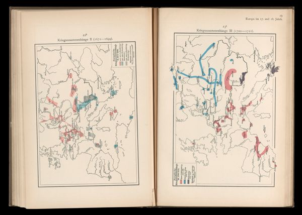 22b Kriegszusammenhänge II (1672-1699).