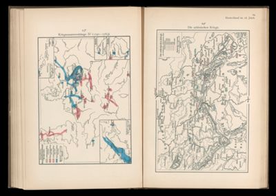 23b Kriegszusammenhänge IV (1740-1763).