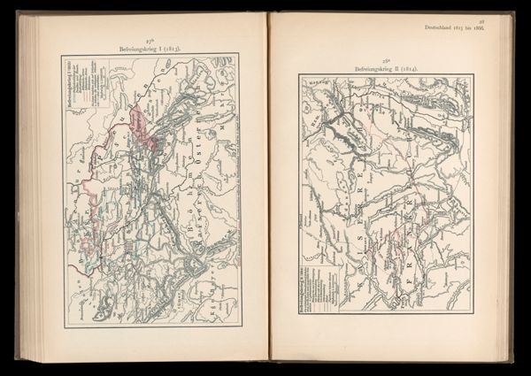 27b Befreiungskrieg I (1813)