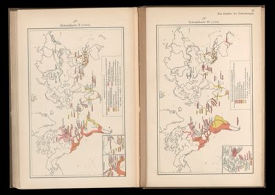 38b Kolonialkarte II (1660)