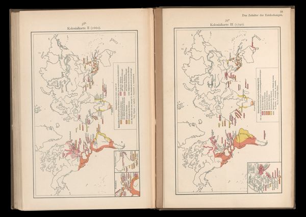 38b Kolonialkarte II (1660)
