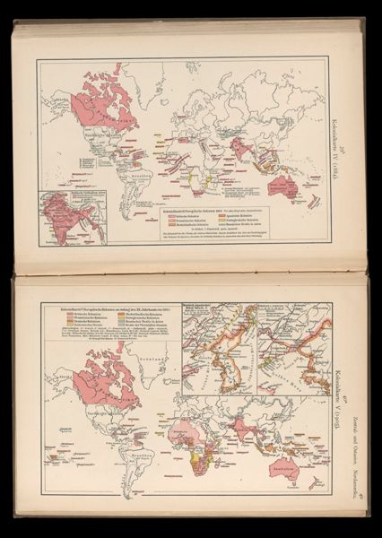 39b Kolonialkarte IV (1884)
