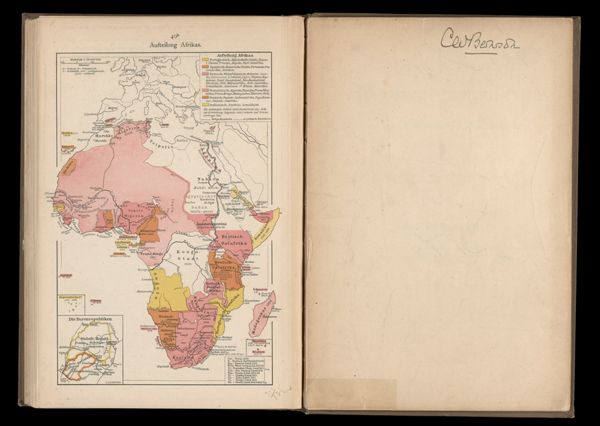40b Aufteilung Afrikas.