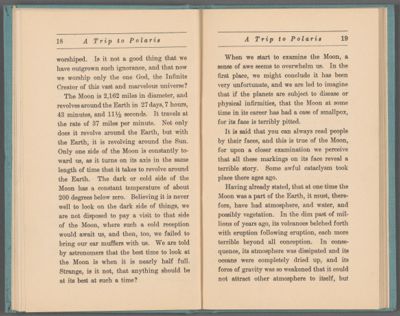 The Earth / the Moon