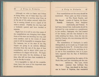 The Royal Family / the Lyre