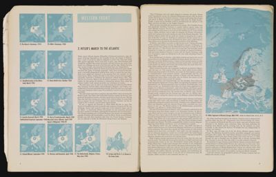 9. The Kaiser's Germany: 1914