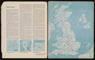 20. Nazi Bombs: Invasion Corner