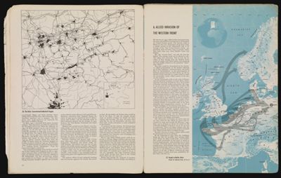 26. The Ruhr: Concentrated Industrial Targets