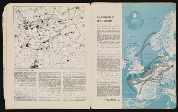 26. The Ruhr: Concentrated Industrial Targets