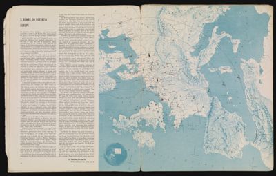 25. Smashing the Roof In Point of Projetion: 60[deg]N, 20[deg]W