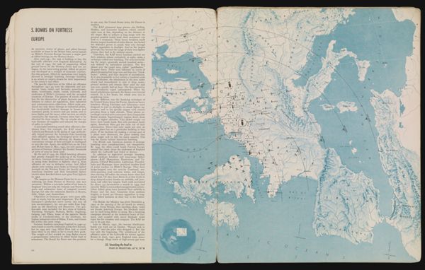 25. Smashing the Roof In Point of Projetion: 60[deg]N, 20[deg]W