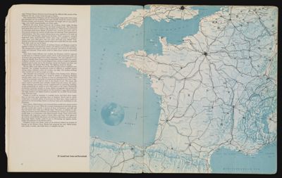 29. Second Front: France and the Lowlands