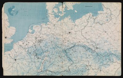 30. Hitler's Inner Fortress