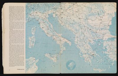 39. Mediterranean Front