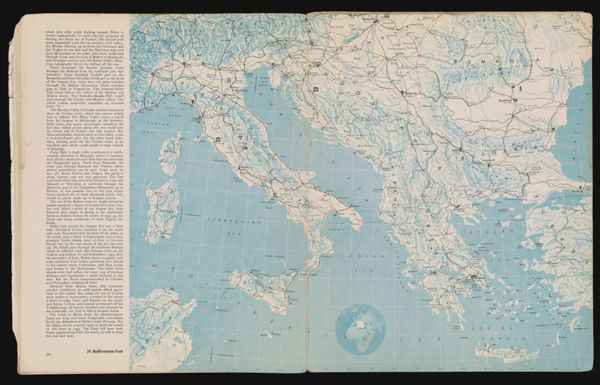 39. Mediterranean Front