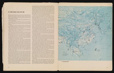 61. Geographical Defense