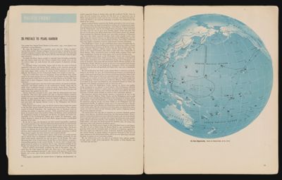 63. Rare Opportunity: 20[deg]N, 170[deg]E
