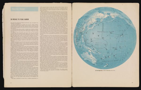 63. Rare Opportunity: 20[deg]N, 170[deg]E