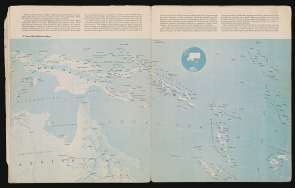 67. Scene of First Allied Counter Moves