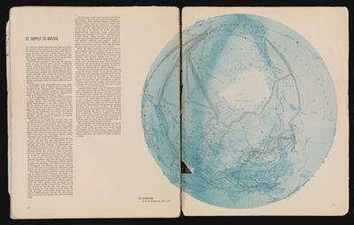 78. Outside Help 80[deg]N, 80[deg]E
