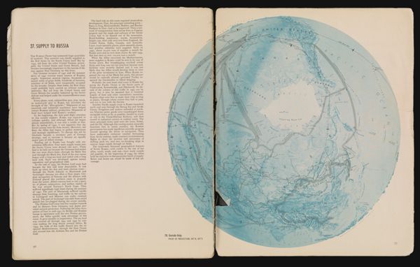 78. Outside Help 80[deg]N, 80[deg]E