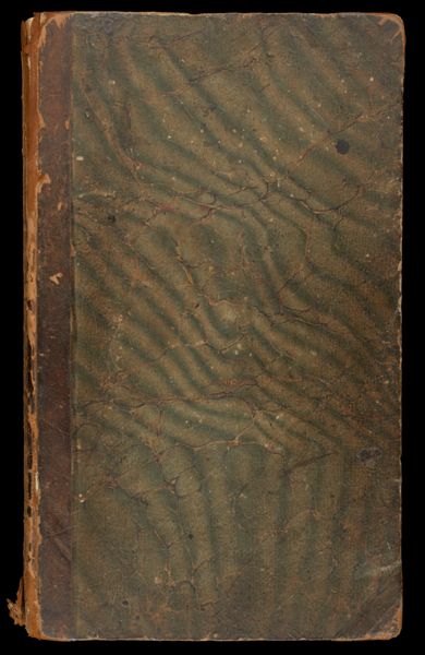 A Journal of the Voige [sic] Made by the Bark Champion in the Year of Our Lord 1850 - 1851 - 1852 - 1853