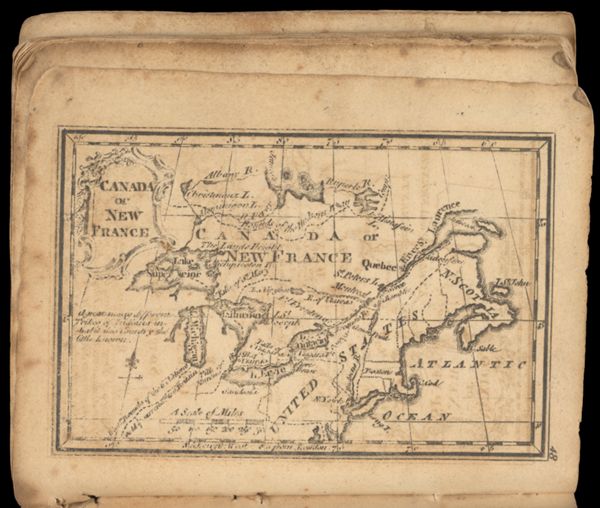 Canada or New France