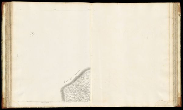 [Carte de France levée par ordre du Roy] No. 21, Fe. 17e.