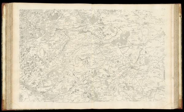 [Carte de France levée par ordre du Roy] No. 5, Fe. 19e.