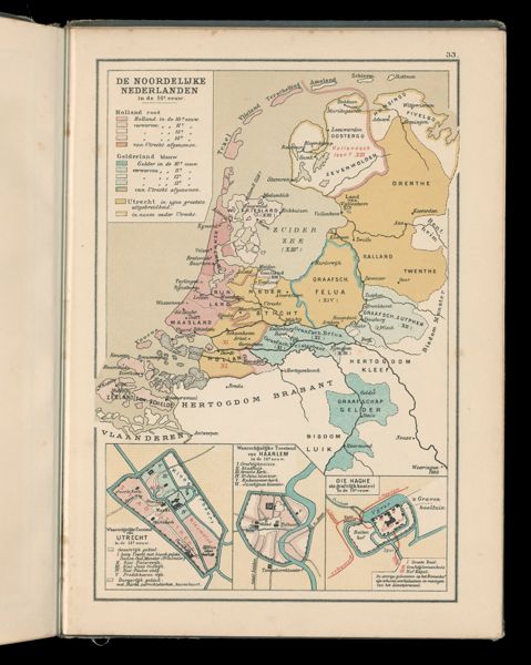 De Noordelike Nederlanden