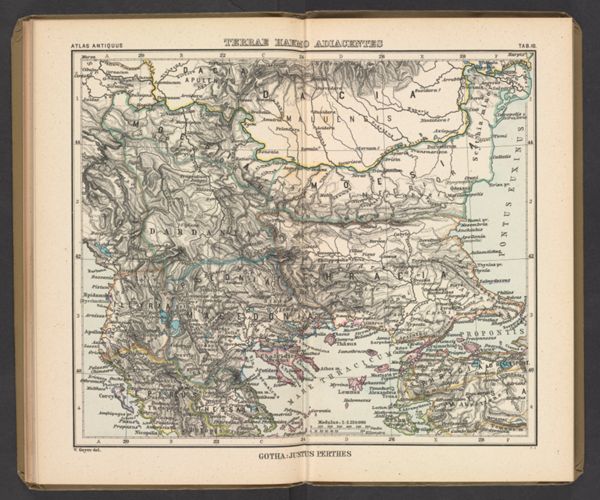 Terrae Haemo Adiacentes