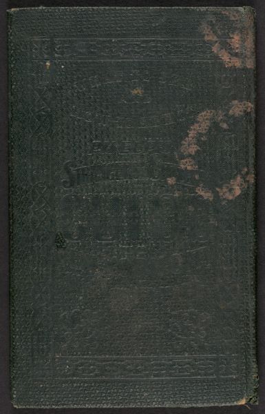 [Back cover]