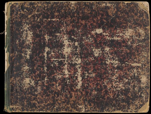 Atlante del Mondo Antico publicato ad uso delle scuole del rego d'Italia