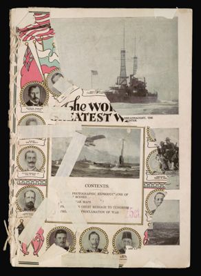 The World's Greatest War