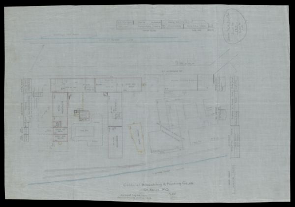 Colonial Bleaching & Printing Co, Ltd.