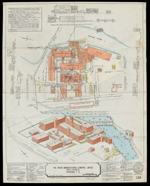 The Paton Manufacturing Company